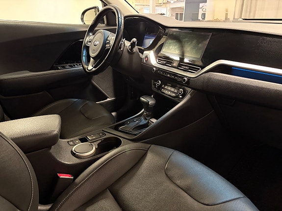 Kia Niro 10 of 17