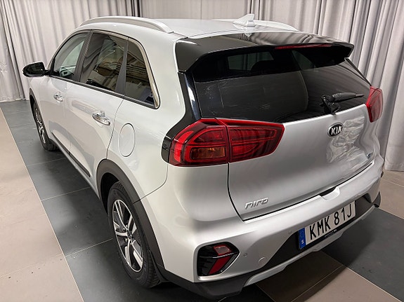 Kia Niro 3 of 17
