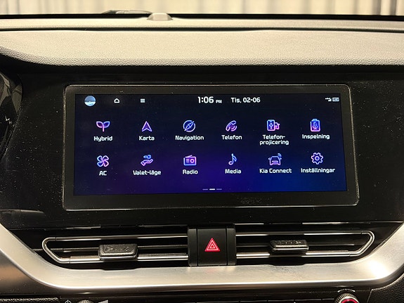 Kia Niro 16 of 17