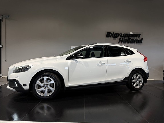 Volvo V40 Cross Country