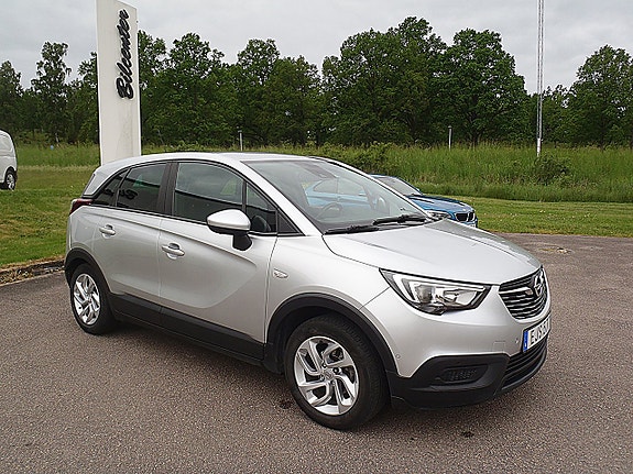Opel Crossland X 2 of 5
