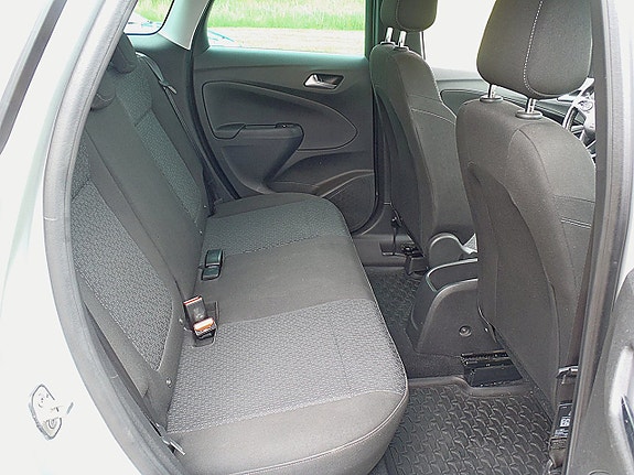 Opel Crossland X 8 of 15