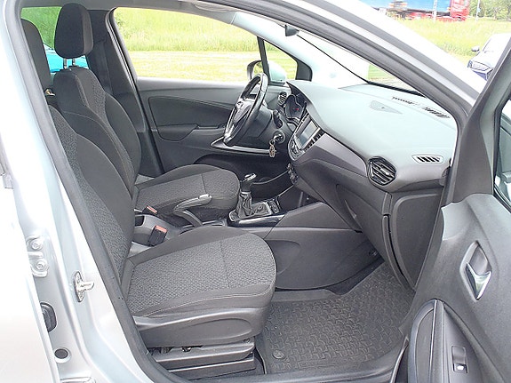 Opel Crossland X 7 of 15