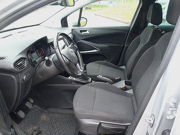 Opel Crossland X 5 of 5