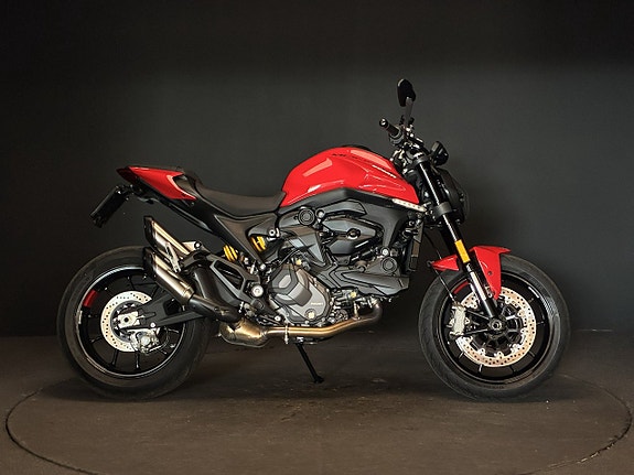 Ducati Monster