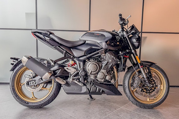 Triumph Trident 800 *NYHET!*