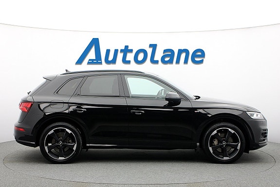 Audi Q5 5 of 5