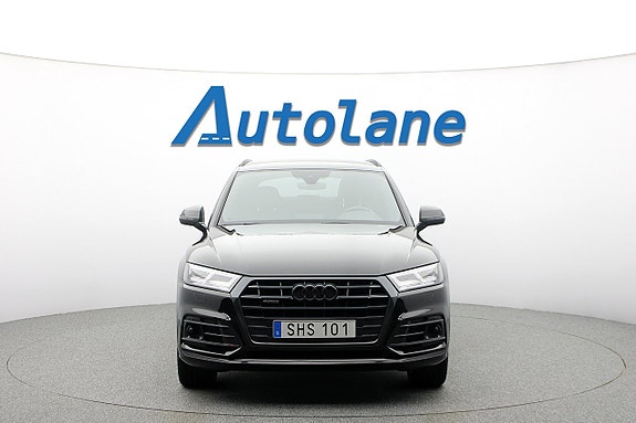 Audi Q5 4 of 5