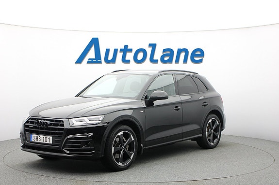 Audi Q5 5 of 5