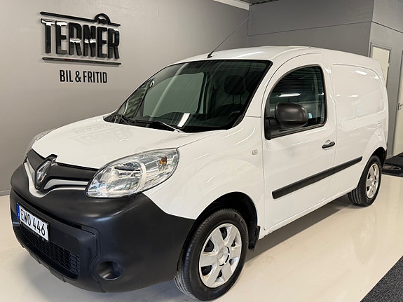 Renault Kangoo Express