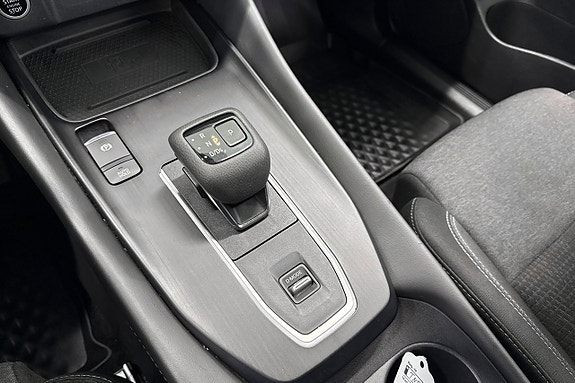 Nissan Qashqai 12 of 12