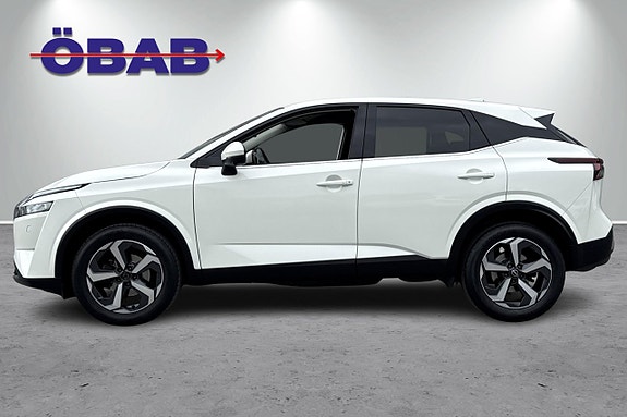 Nissan Qashqai 4 of 5