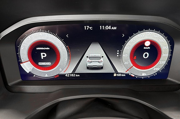 Nissan Qashqai 11 of 12