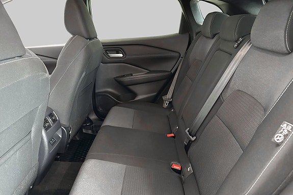 Nissan Qashqai 9 of 12