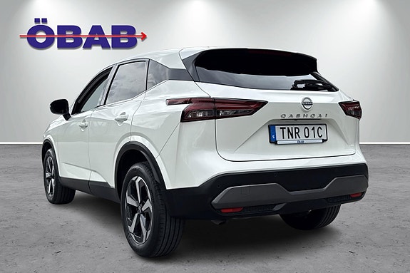 Nissan Qashqai 6 of 12
