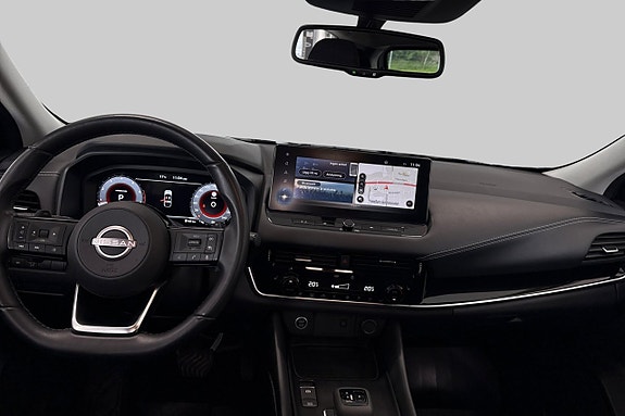 Nissan Qashqai 7 of 12