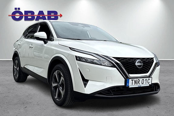 Nissan Qashqai 3 of 5