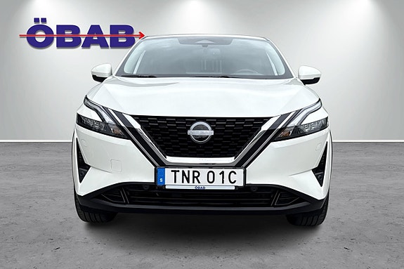 Nissan Qashqai 2 of 5
