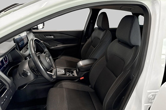 Nissan Qashqai 8 of 12