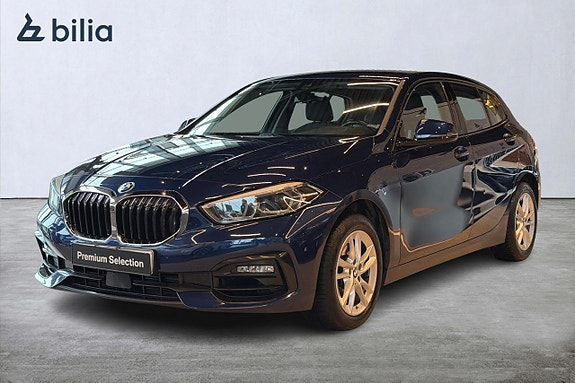 BMW 118i