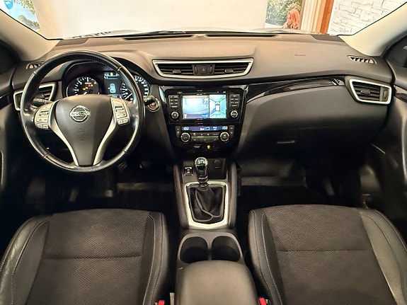 Nissan Qashqai 13 of 21