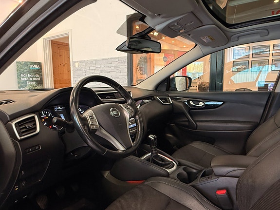 Nissan Qashqai 11 of 21