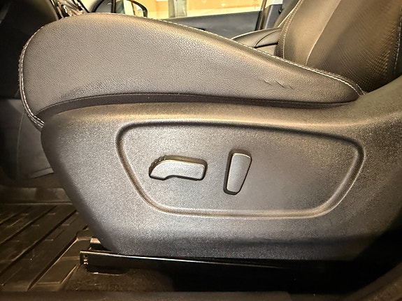 Nissan Qashqai 21 of 21