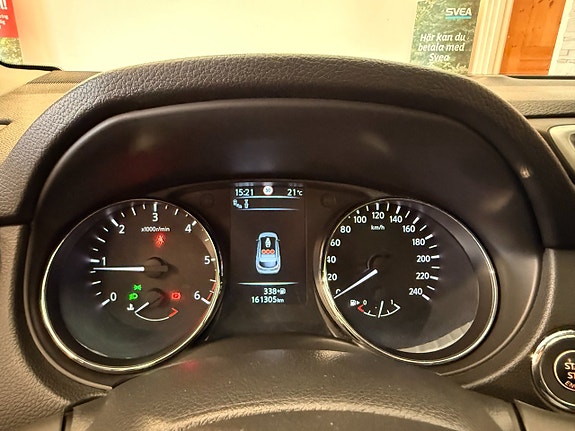 Nissan Qashqai 18 of 21