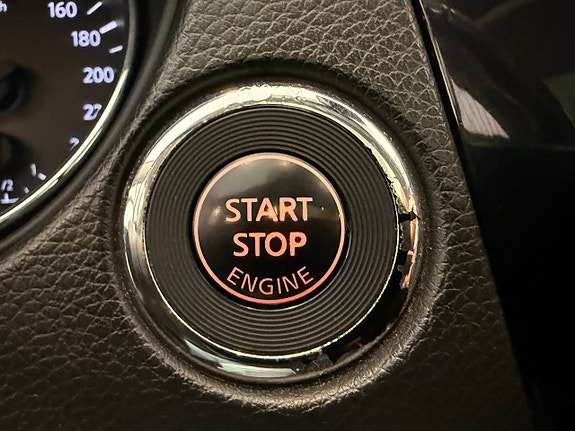 Nissan Qashqai 20 of 21