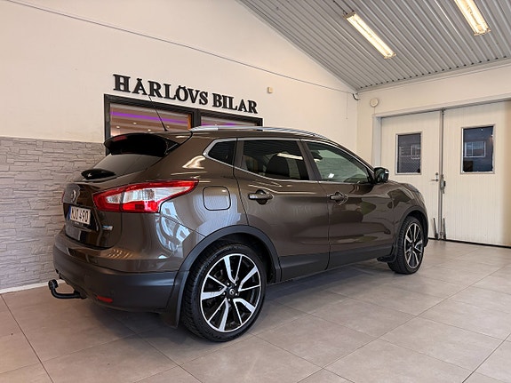 Nissan Qashqai 6 of 21