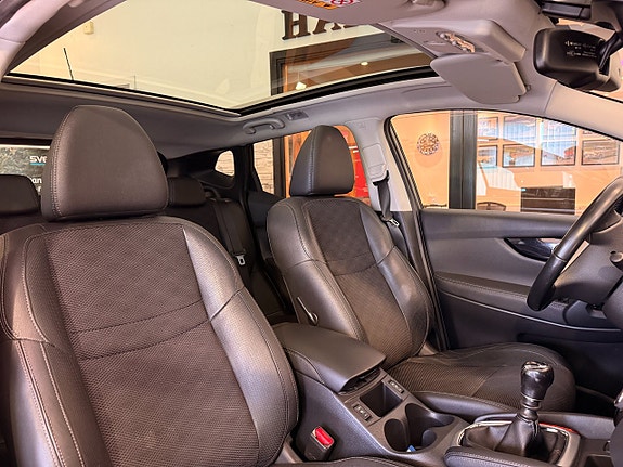 Nissan Qashqai 14 of 21