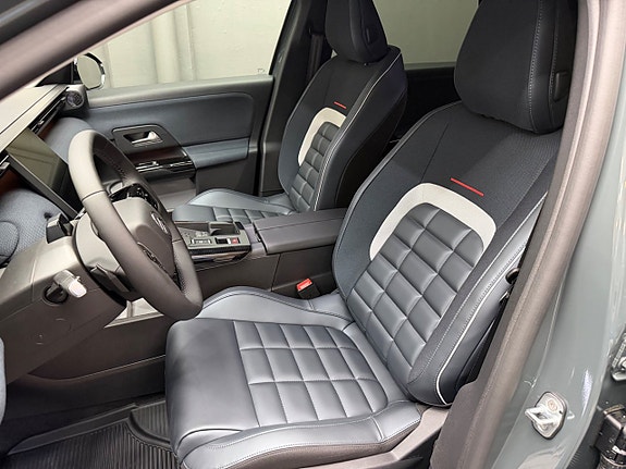 Citroen C5 Aircross 8 of 11
