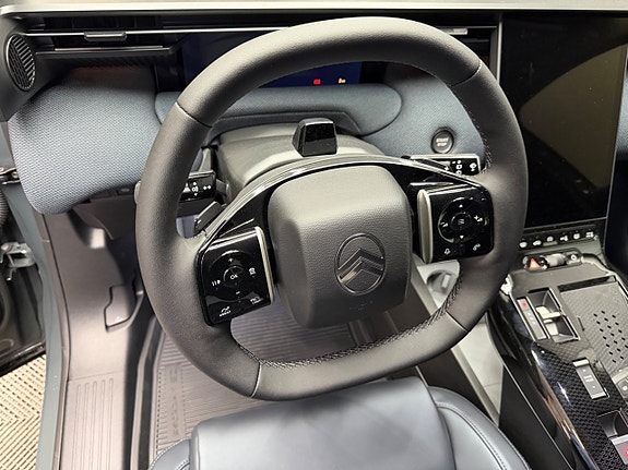 Citroen C5 Aircross 11 of 11