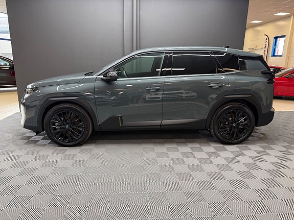 Citroen C5 Aircross 3 of 5