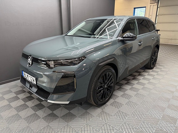 Citroen C5 Aircross 2 of 5