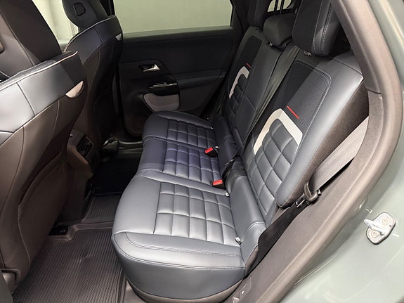 Citroen C5 Aircross 9 of 11