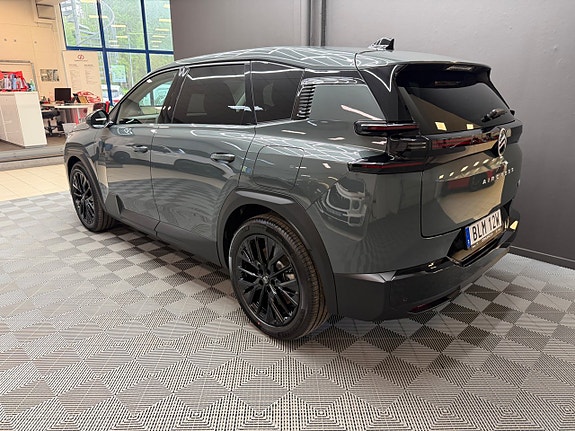 Citroen C5 Aircross 4 of 5