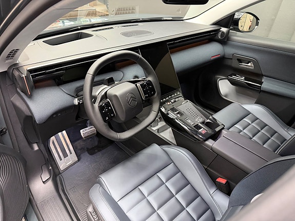 Citroen C5 Aircross 6 of 11