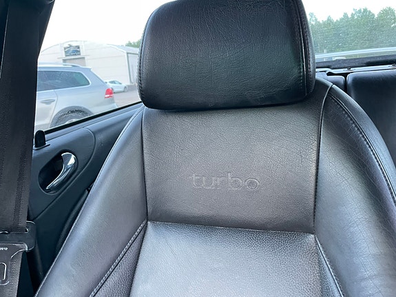 Saab 9-3 3 of 9