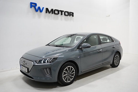 İkinci el  Hyundai Ioniq 