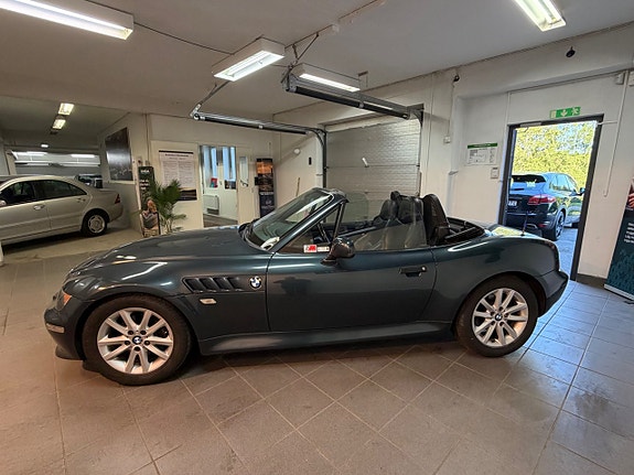 BMW Z3 5 of 5