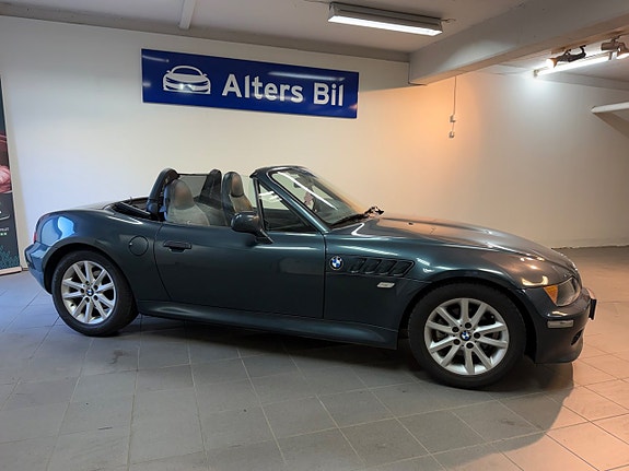 BMW Z3