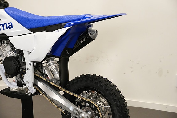 Husqvarna TC50 RÄNTEFRITT/INBYTE 8 of 10