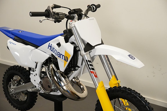 Husqvarna TC50 RÄNTEFRITT/INBYTE 10 of 10