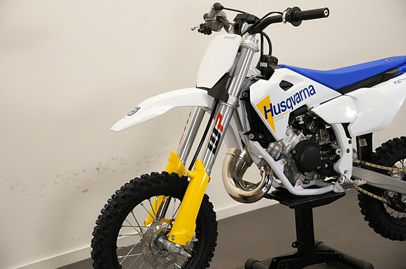 Husqvarna TC50 RÄNTEFRITT/INBYTE 7 of 10
