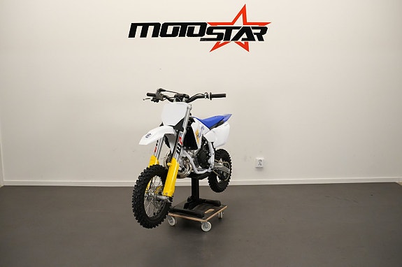 Husqvarna TC50 RÄNTEFRITT/INBYTE 3 of 10