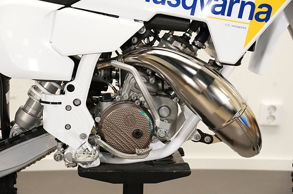 Husqvarna TC50 RÄNTEFRITT/INBYTE 5 of 10