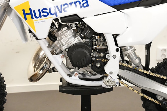 Husqvarna TC50 RÄNTEFRITT/INBYTE 6 of 10