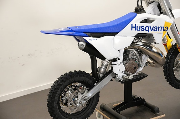 Husqvarna TC50 RÄNTEFRITT/INBYTE 9 of 10