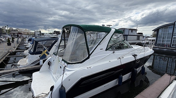Maxum 3300 SCR -03 Mercruiser 350 MAG MPI X2
